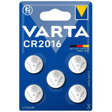 ENERGY CR2016 Blister 5 (10pz)